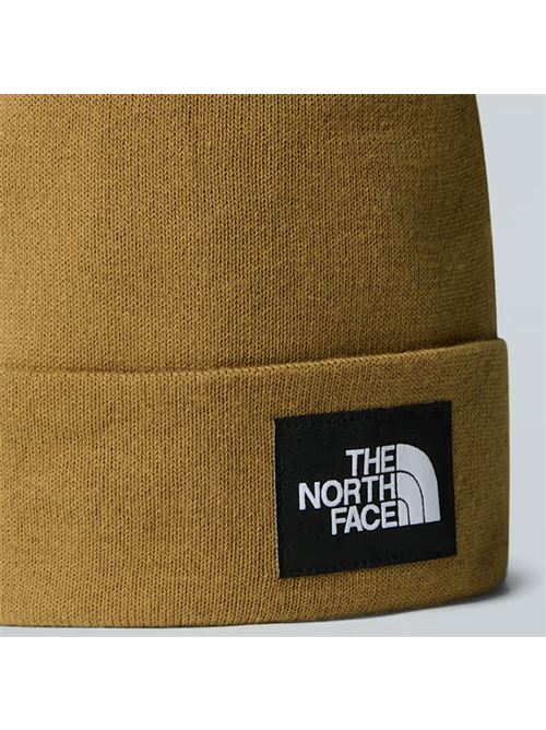 dock work recycl beanie THE NORTH FACE | NF0A3FNT1731